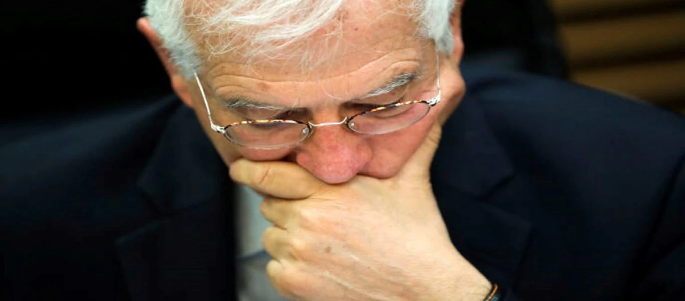 Ευρωπαϊκή Επιτροπή: Ο Ζοζέπ Μπορέλ καταδικάζει τις τουρκικές προκλήσεις